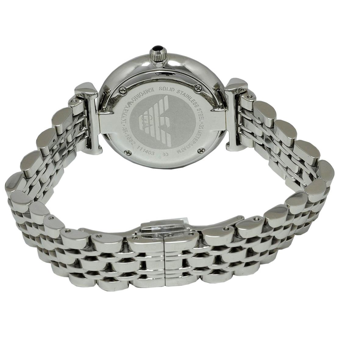 Emporio Armani AR1682 Women's Watch Emporio Armani AR1682 Women's Watch
